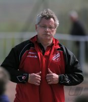 FUSSBALL  Landesliga 09/10