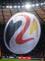 Fussball International Testspiel: Deutschland - Brasilien