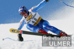 SKI   Weltcup  Riesensalalom  Park City  Herren  Daniel Defago (SUI)