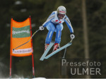 Ski Weltcup Haus - Styger in Aktion