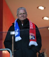 Fussball CHL 18/19 Gruppenphase: TSG 1899 Hoffenheim - Olympique Lyon