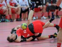 Handball 1. Bundesliga: TV Neuhausen - TUSEM Essen