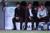 Fussball Nationalmannschaft  : Deutschland - Sued Afrika