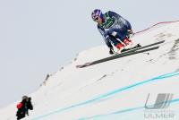 Ski Alpin;  Abfahrt Herren  Wengen 2006