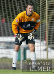 FUSSBALL FSV Mainz Torwart Dimo Wache