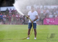 Fussball 1. Bundesliga 2017/2018: BCF Wolfratshausen - FC Bayern Muenchen