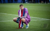 Fussball WM 2026 Sechzehntelfinale: Deutschland -  Paraguay