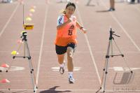 Fussball Frauen FIFA U 20  WM  2008   Vorbereitung