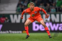 Fussball 1. Bundesliga Saison 18/19: SV Werder Bremen - Hertha BSC Berlin