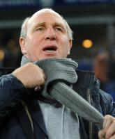 FUSSBALL, 1. BUNDESLIGA, 20. Spieltag: Hamburg - Wolfsburg