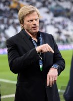 FUSSBALL INTERNATIONAL CHL VIERTELFINALE 12/13: Juventus Turin - FC Bayern Muenchen