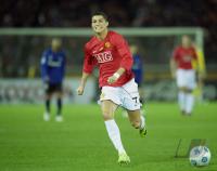 FIFA Club WM Japan 2008 Gamba Osaka - Manchester United