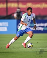 Fussball, Junioren U 17 WM 2025 Bolivien - Italien  
Gruppe A