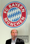 FUSSBALL BUNDESLIGA, Bayern Muenchen Hoene&sect;