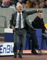 Fussball 1. Bundesliga  VfB Stuttgart  - Hamburger SV