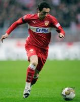 Fussball 1. Bundesliga:   Werder Bremen - VfB Stuttgart