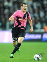 FUSSBALL SERIE A:  Stephan Lichtsteiner (Juventus Turin)