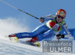 Ski Alpin; Riesenslalom Slden Damen