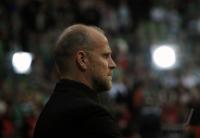 Fussball UEFA Cup Halbfinale Werder Bremen - Hamburger SV