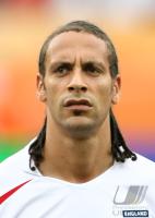 Fussball WM 2006: England - Trinidad & Tobago