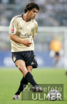 Fussball 1. Bundesliga: Bayern, BALLACK Einzelaktion