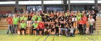 Deutsche Meisterschaft Volleyball U16