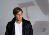 Fussball 1. Bundesliga Saison 12/13: Clemens Fritz im exklusiven Pressefoto ULMER Shooting