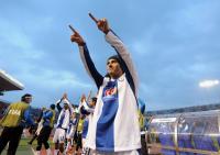 Fussball International FIFA Club WM Al Ahly - CF Pachuca