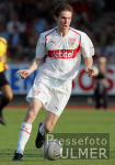 Fussball 1. Bundesliga: VfB, HLEB Einzelaktion