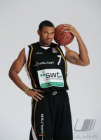 1. Basketball Bundesliga 2011/2012  Walter Tigers Tuebingen