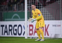 Fussball DFB Pokal  Achtelfinale  2025/2026  03.12.2025 
SC Freiburg - SV Darmstadt 98