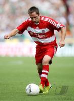 Fussball 1. Bundesliga, Bayern: RIBERY, Einzelaktion