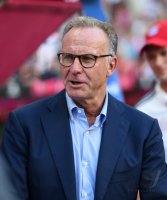 Fussball 1. Bundesliga Saison 15/16: FC Bayern Muenchen - Bayer 04 Leverkusen