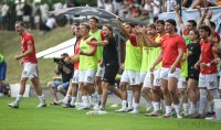 Fussball Verbandsliga  25 /26, Relegation zur Oberliga FC Holzhausen - SC Lahr