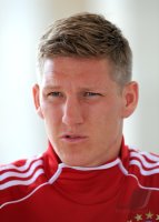 Fussball 1. Bundesliga 11/12: FC Bayern Muenchen PK in Doha