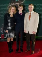 Fussball 1. Bundesliga, Saison 2011/2012: Weihnachtsfeier Werder Bremen