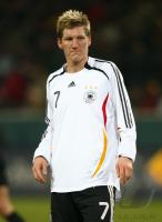 Fussball Deutsche Nationalmannschaft, SCHWEINSTEIGER