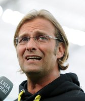 Fussball 1. Bundesliga, Saison 2011/2012: Dortmund, KLOPP