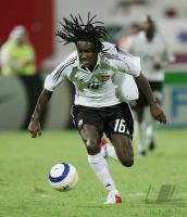 Fussball International Bahrain - Trinidad und Tobago