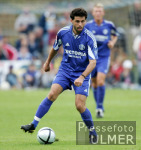 Fussball FC Schalke  04