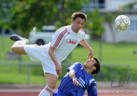 Fussball Landesliga 2010/2011