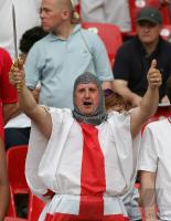 Fussball WM 2006 England -Trinidad & Tobago