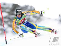 Ski Alpin; Riesenslalom Soelden Herren  2007