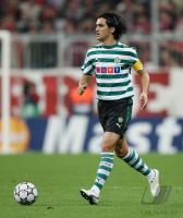 Fussball Champions League  FC Bayern Muenchen - Sporting Lissabon