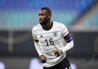 Fussball International Testspiel: Deutschland - Tschechische Republik