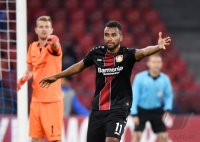FUSSBALL EUROPA LEAGUE 18/19: FC Zuerich - Bayer 04 Leverkusen