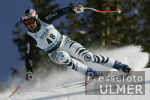Ski Alpin; Riesenslalom Aspen Damen