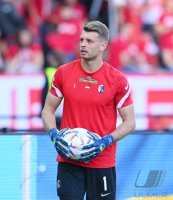 FUSSBALL DFB POKAL FINALE 21/22: SC Freiburg - RB Leipzig