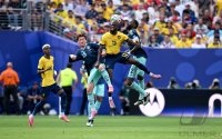 Fussball WM 2026 PK: Ecuador - Deutschland