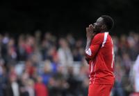 Fussball Testspiel Leichlingen - 1.FC Koeln